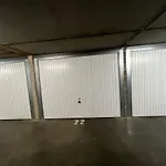 Apartamento Luminous Near The Marina With Parking - 3br Ostende