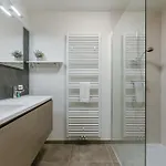 Apartamento Luminous Near The Marina With Parking - 3br *