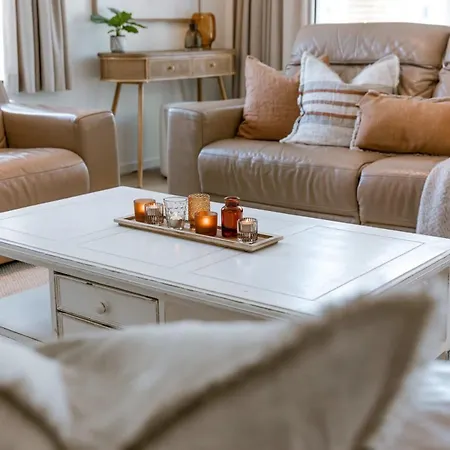 Apartman Huswell - A Luminous Near The Marina Ostende