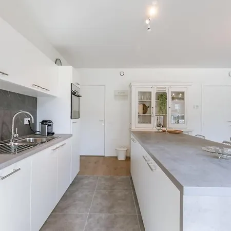 Apartment Huswell - A Luminous Near The Marina *