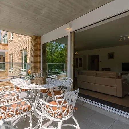 Apartman Huswell - A Luminous Near The Marina *