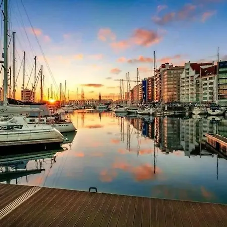 Apartment Huswell - A Luminous Near The Marina