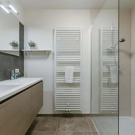 Apartament Huswell - A Luminous Near The Marina *